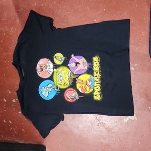 SpongeBob t-shirt